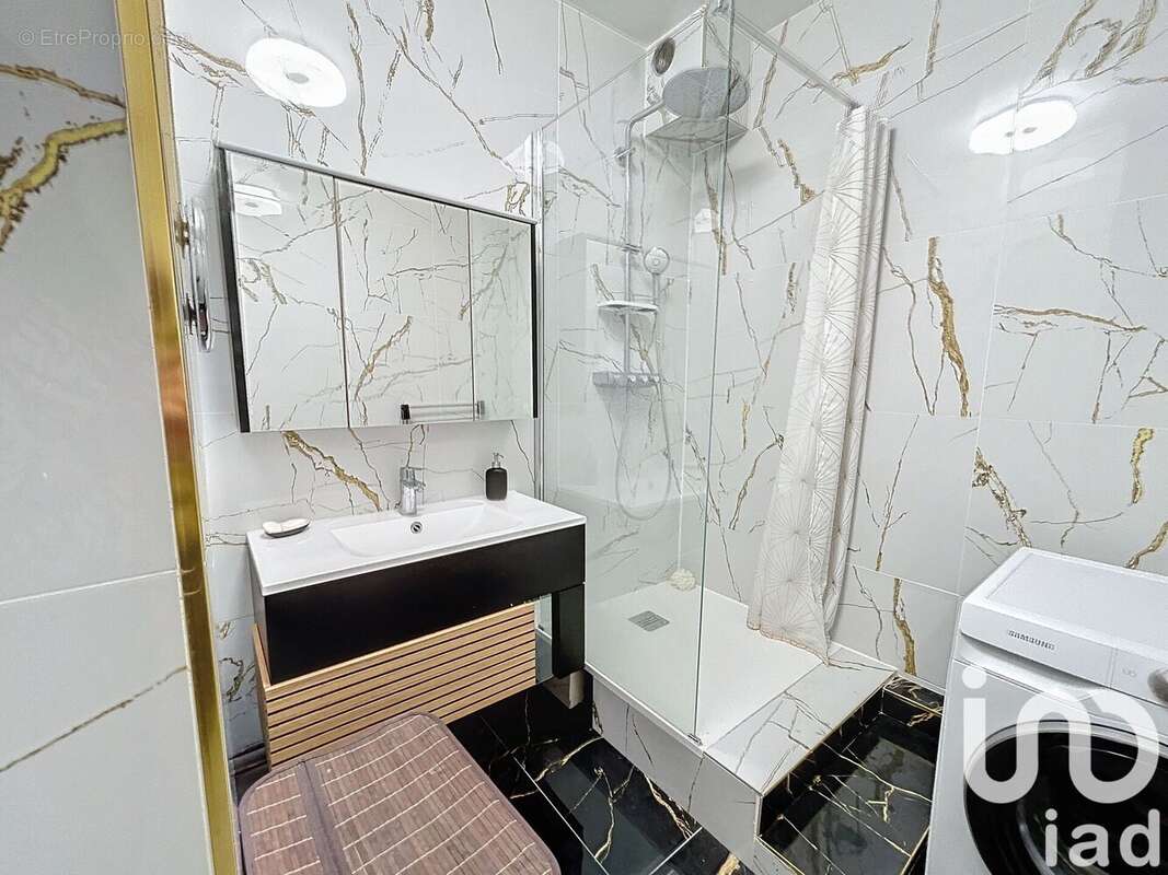 Photo 8 - Appartement à VERSAILLES