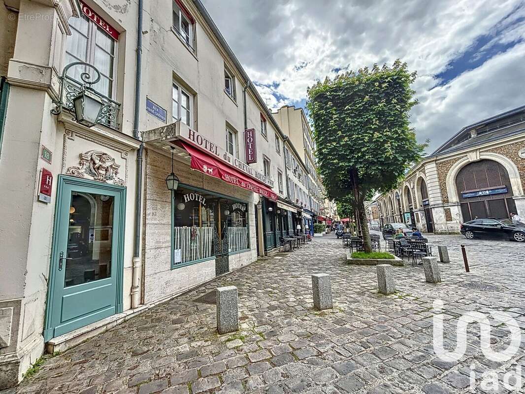 Photo 9 - Appartement à VERSAILLES