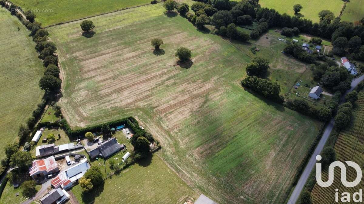 Photo 5 - Terrain à ABBARETZ