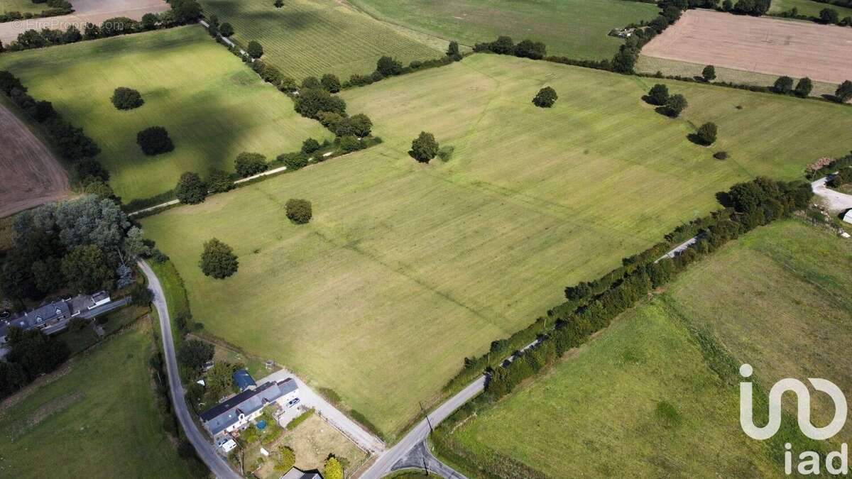 Photo 6 - Terrain à ABBARETZ