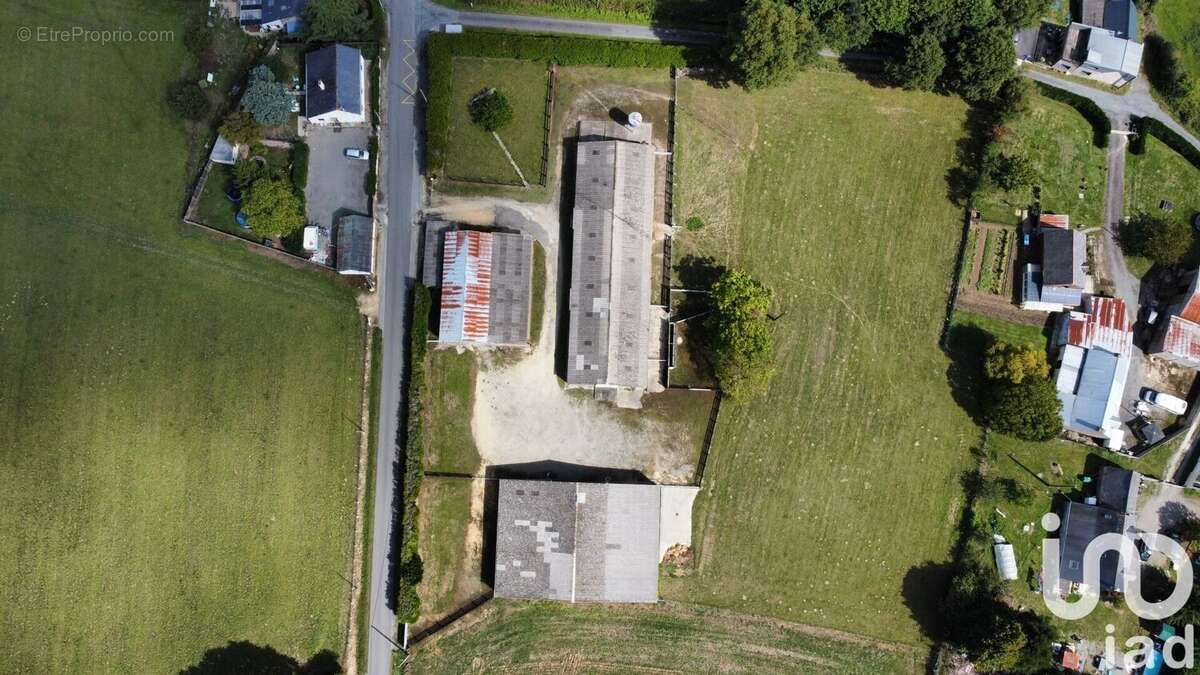 Photo 8 - Terrain à ABBARETZ