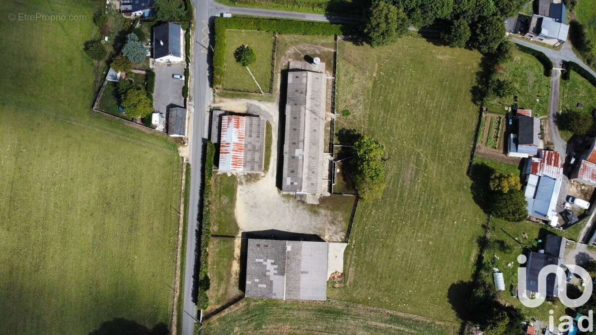 Photo 9 - Terrain à ABBARETZ