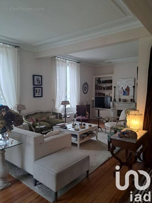 Photo 1 - Maison à VILLENEUVE-SUR-YONNE