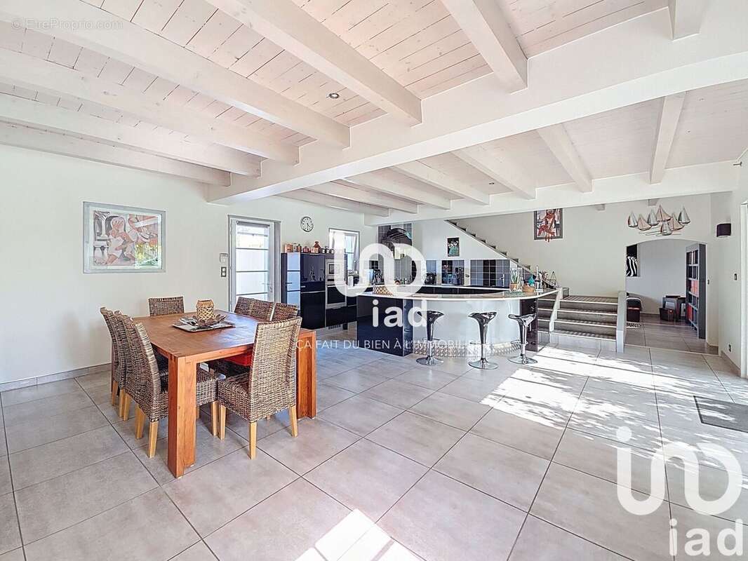 Photo 3 - Maison à SAINT-PIERRE-D'OLERON