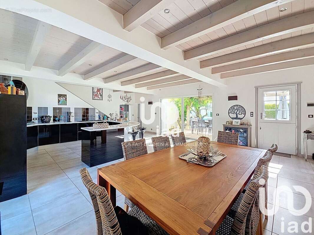 Photo 4 - Maison à SAINT-PIERRE-D'OLERON