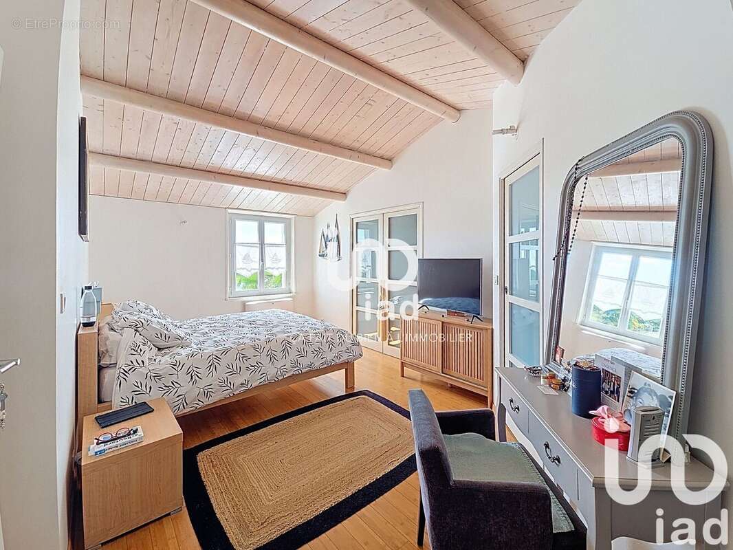 Photo 6 - Maison à SAINT-PIERRE-D'OLERON