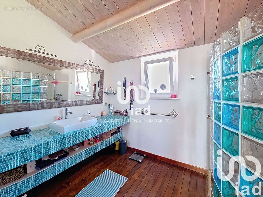 Photo 7 - Maison à SAINT-PIERRE-D'OLERON