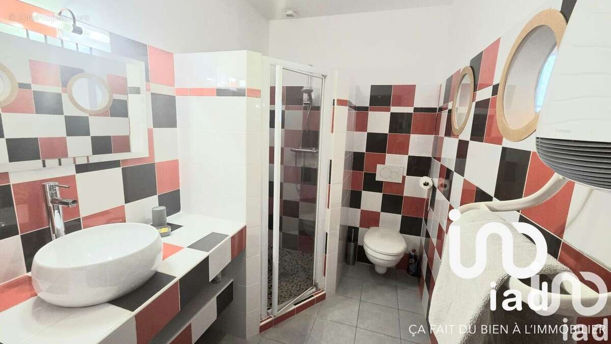 Photo 9 - Maison à SAINT-PIERRE-D'OLERON