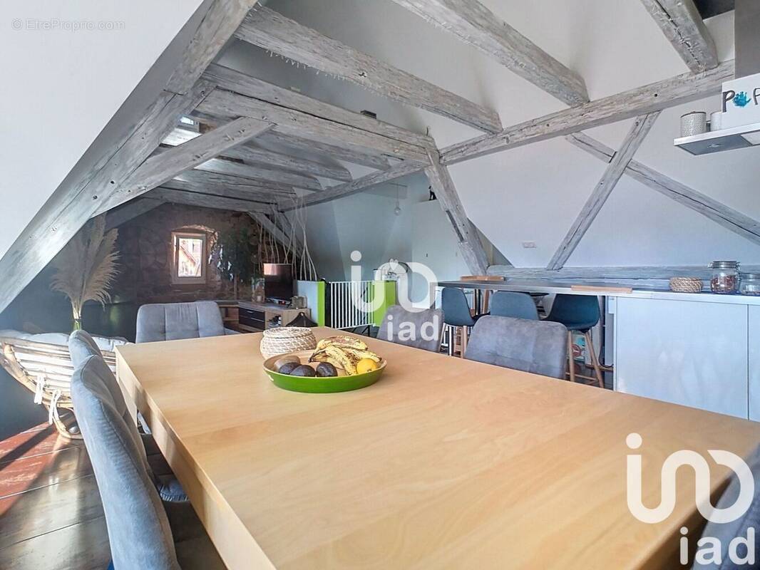 Photo 1 - Appartement à TURCKHEIM