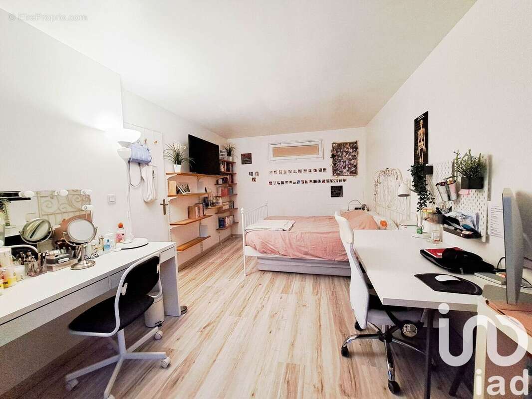 Photo 6 - Appartement à TACOIGNIERES