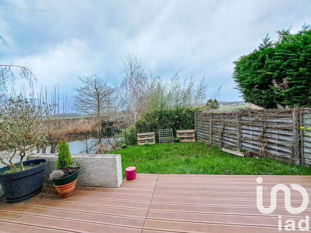 Photo 8 - Appartement à TACOIGNIERES