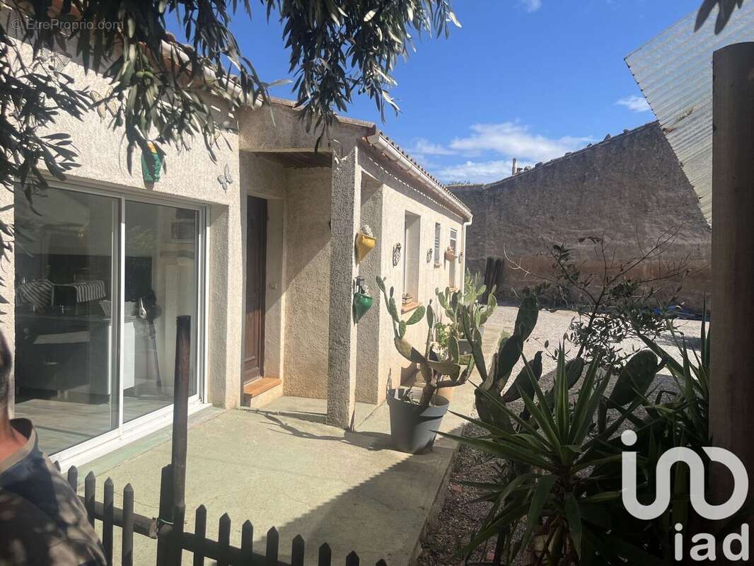 Photo 2 - Maison à MOUX