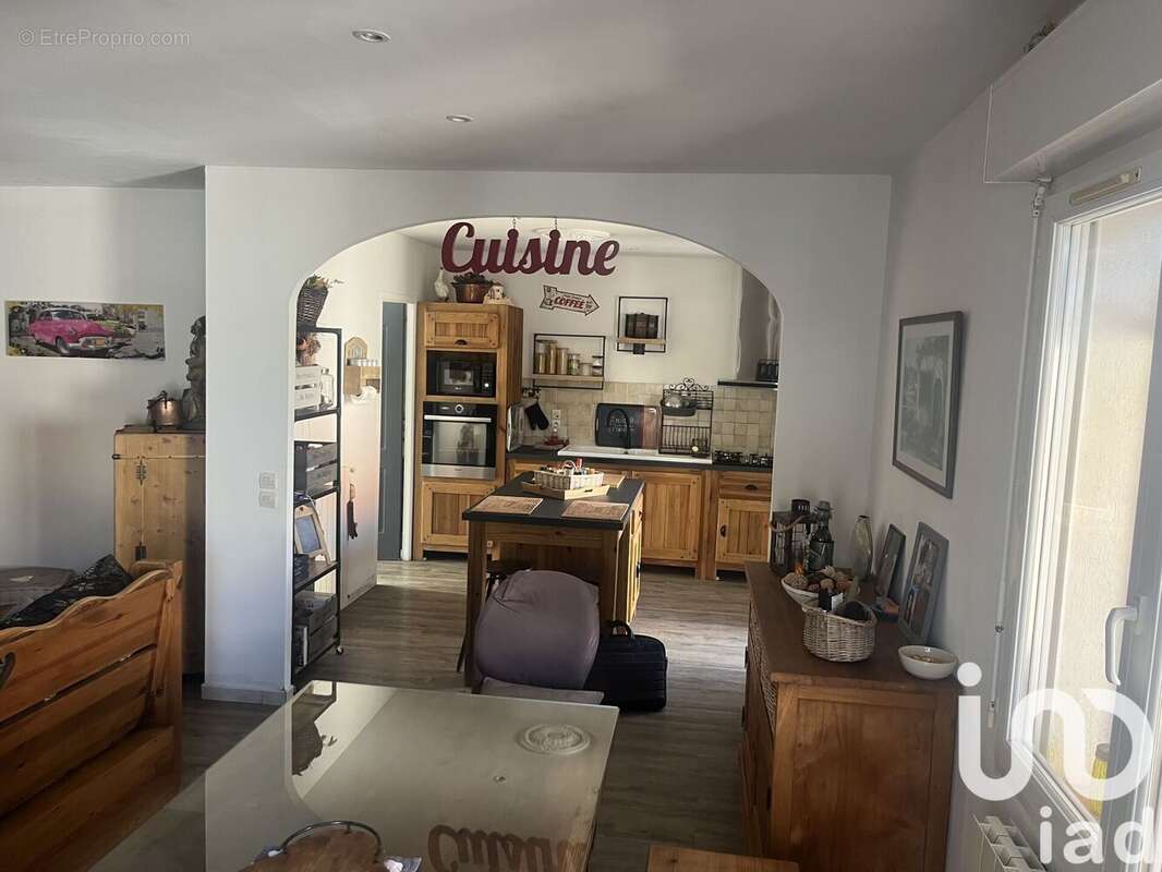 Photo 4 - Maison à MOUX