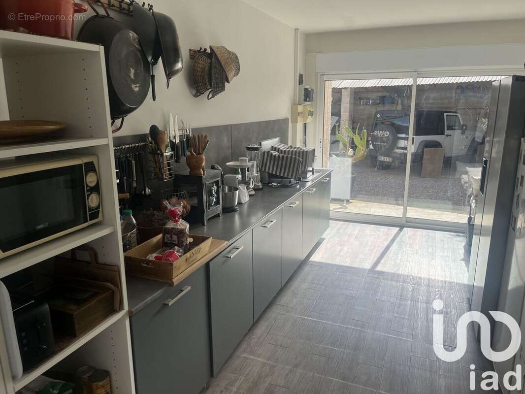 Photo 5 - Maison à MOUX