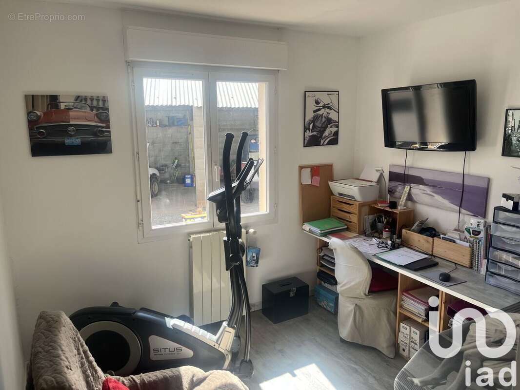 Photo 6 - Maison à MOUX