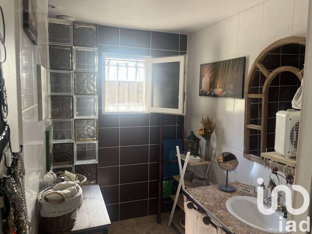 Photo 7 - Maison à MOUX