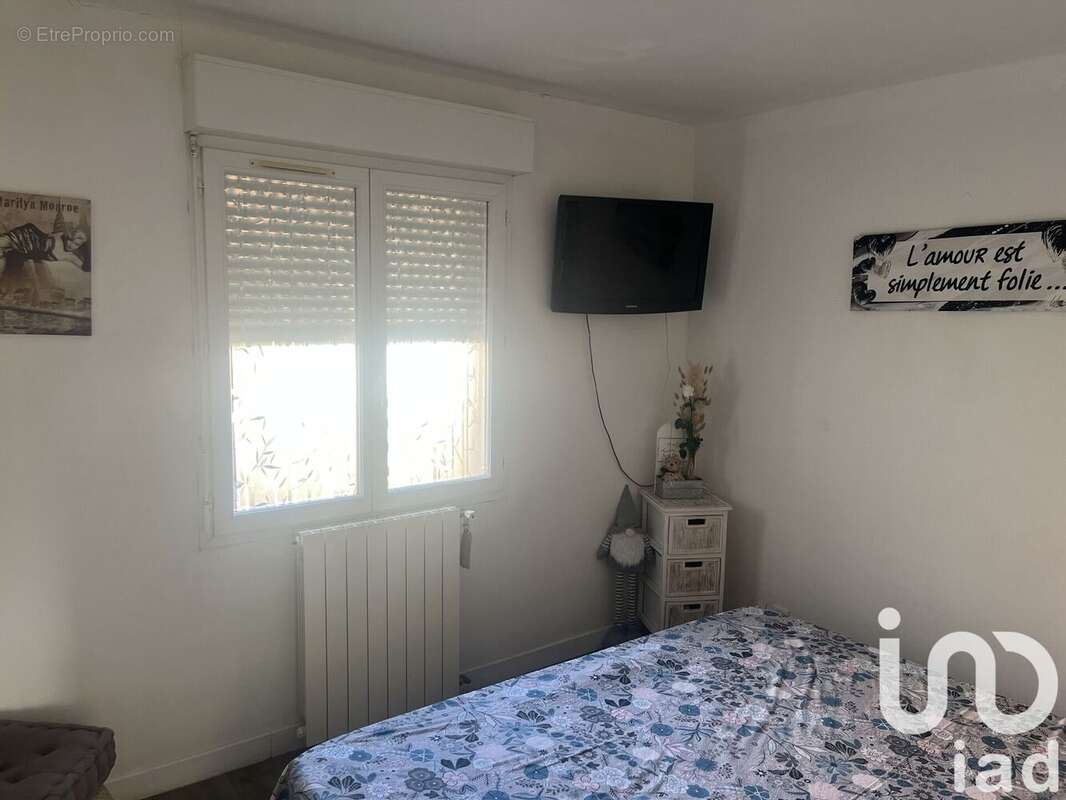 Photo 8 - Maison à MOUX