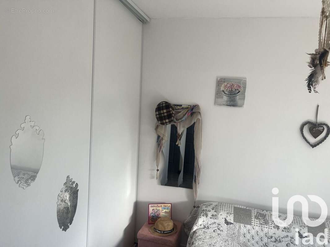 Photo 9 - Maison à MOUX