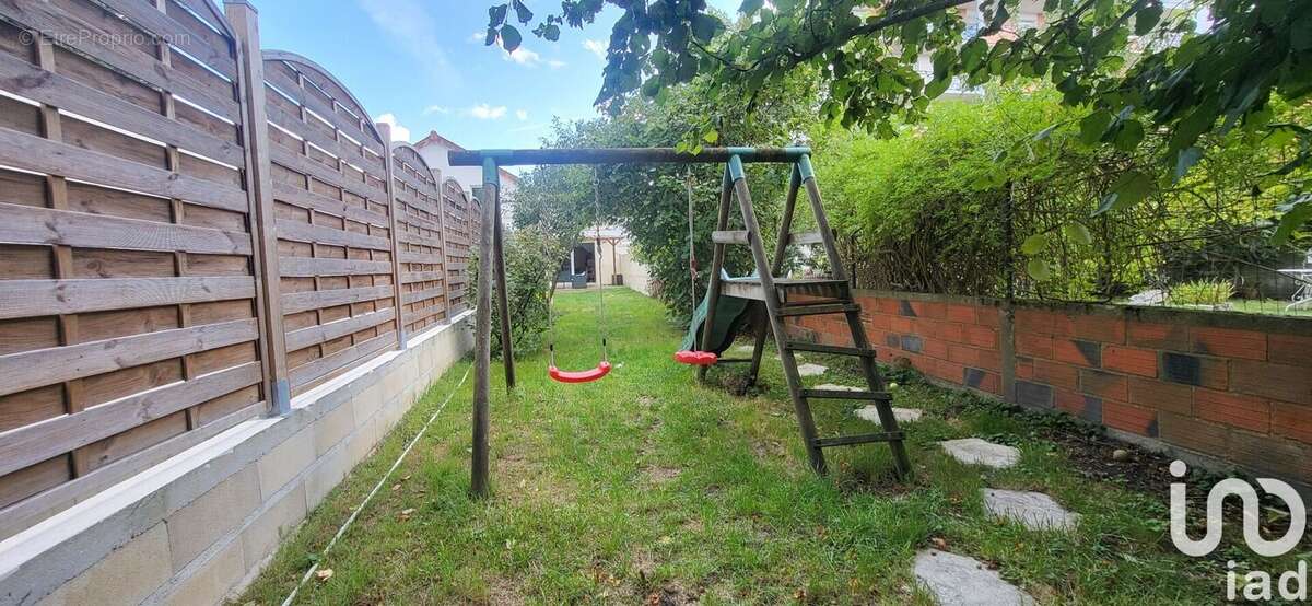 Photo 2 - Maison à NEUILLY-PLAISANCE