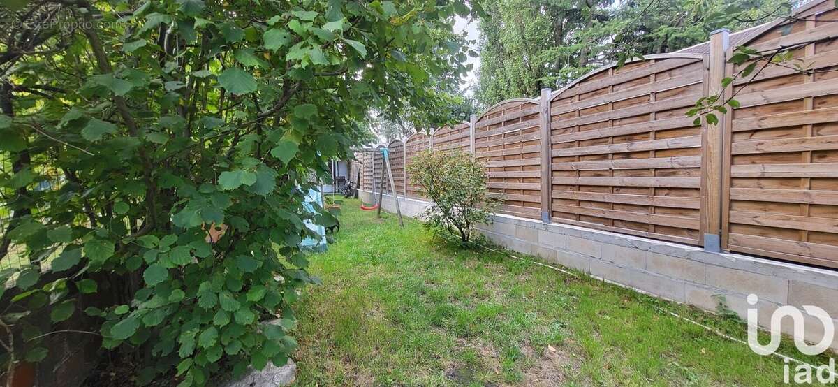 Photo 3 - Maison à NEUILLY-PLAISANCE