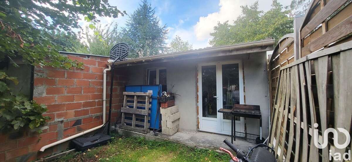 Photo 4 - Maison à NEUILLY-PLAISANCE