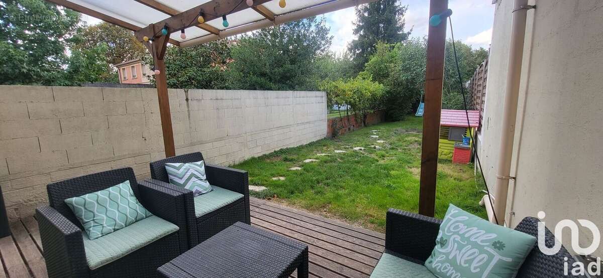 Photo 7 - Maison à NEUILLY-PLAISANCE