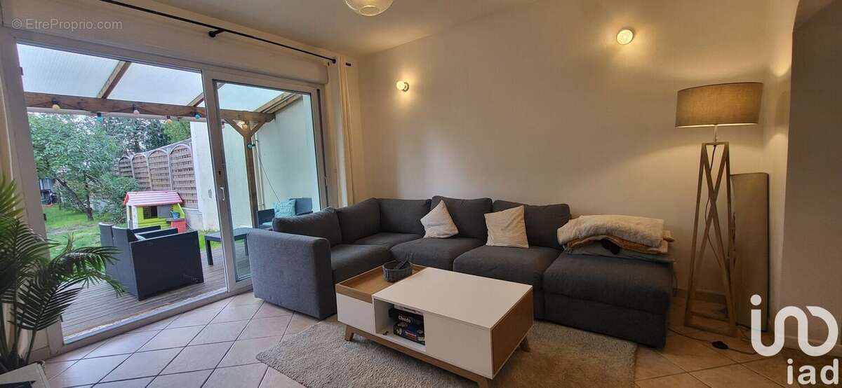 Photo 8 - Maison à NEUILLY-PLAISANCE