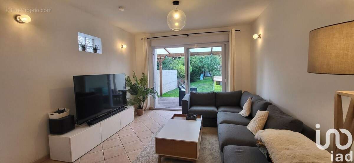 Photo 9 - Maison à NEUILLY-PLAISANCE