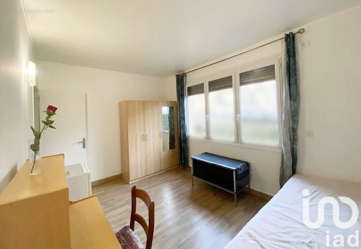 Photo 1 - Appartement à VITRY-SUR-SEINE