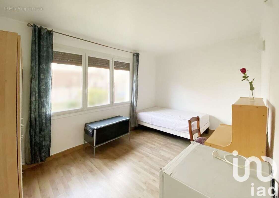 Photo 2 - Appartement à VITRY-SUR-SEINE