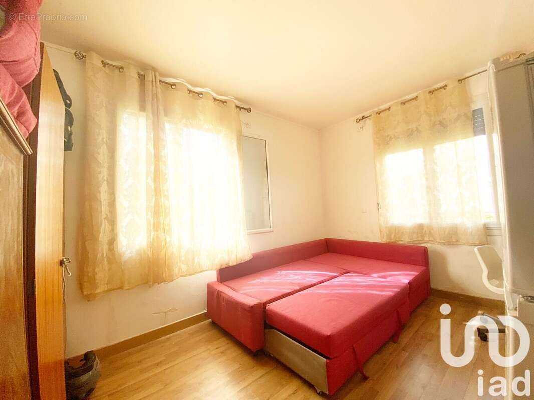 Photo 3 - Appartement à VITRY-SUR-SEINE