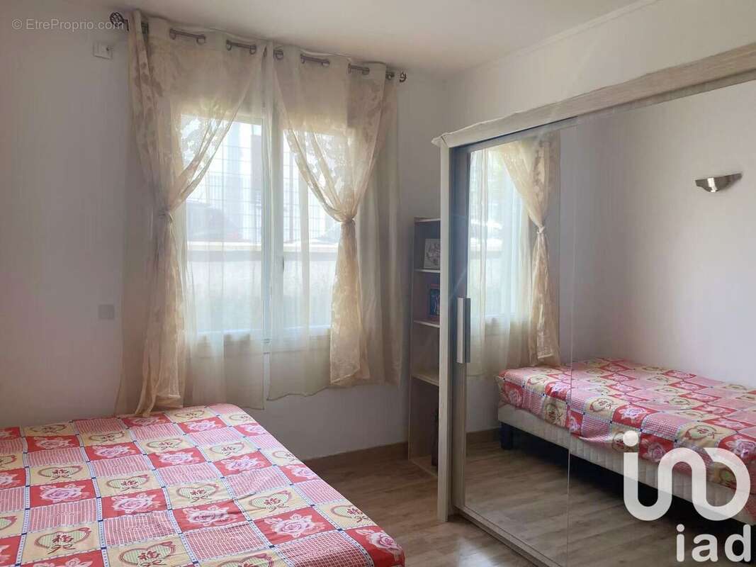 Photo 4 - Appartement à VITRY-SUR-SEINE