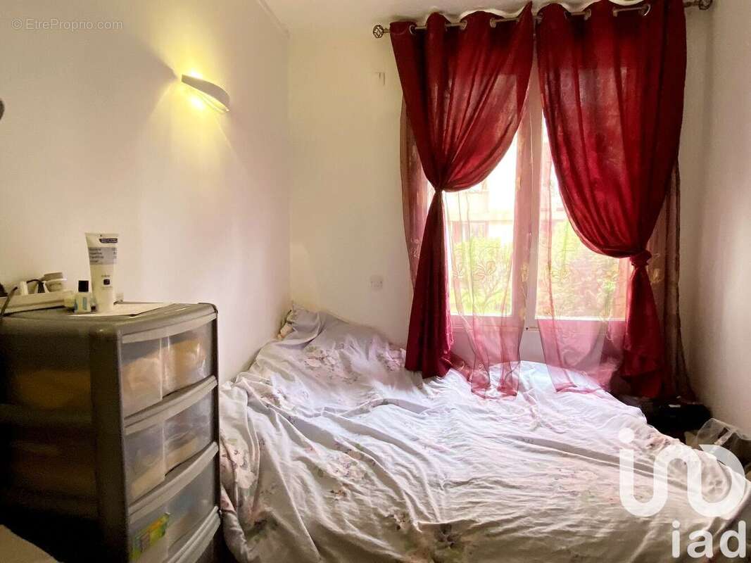 Photo 5 - Appartement à VITRY-SUR-SEINE