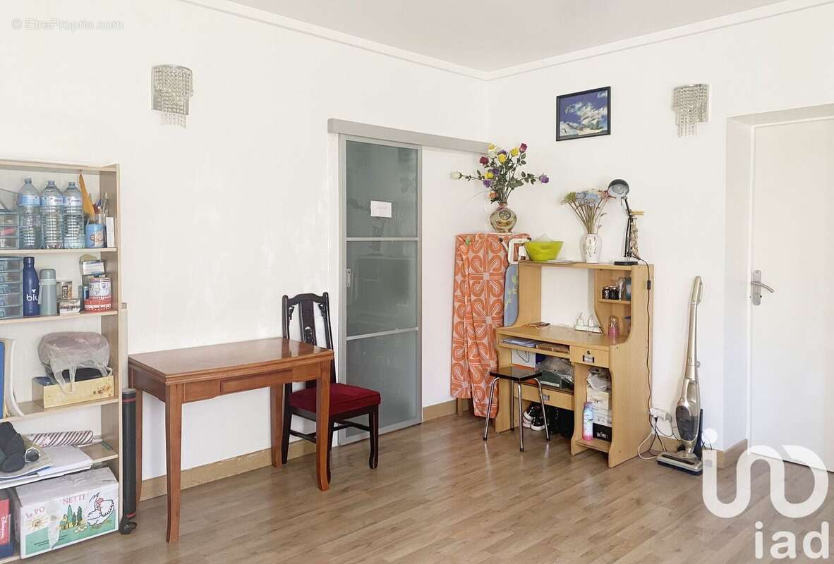 Photo 7 - Appartement à VITRY-SUR-SEINE