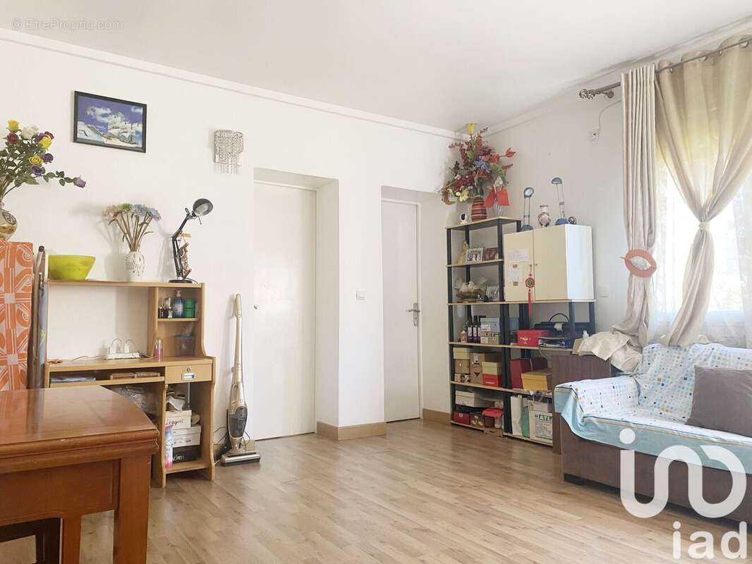 Photo 8 - Appartement à VITRY-SUR-SEINE