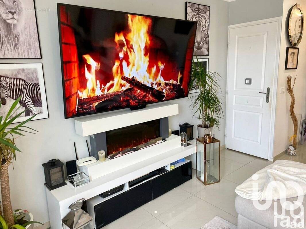 Photo 1 - Maison à MONTREUIL