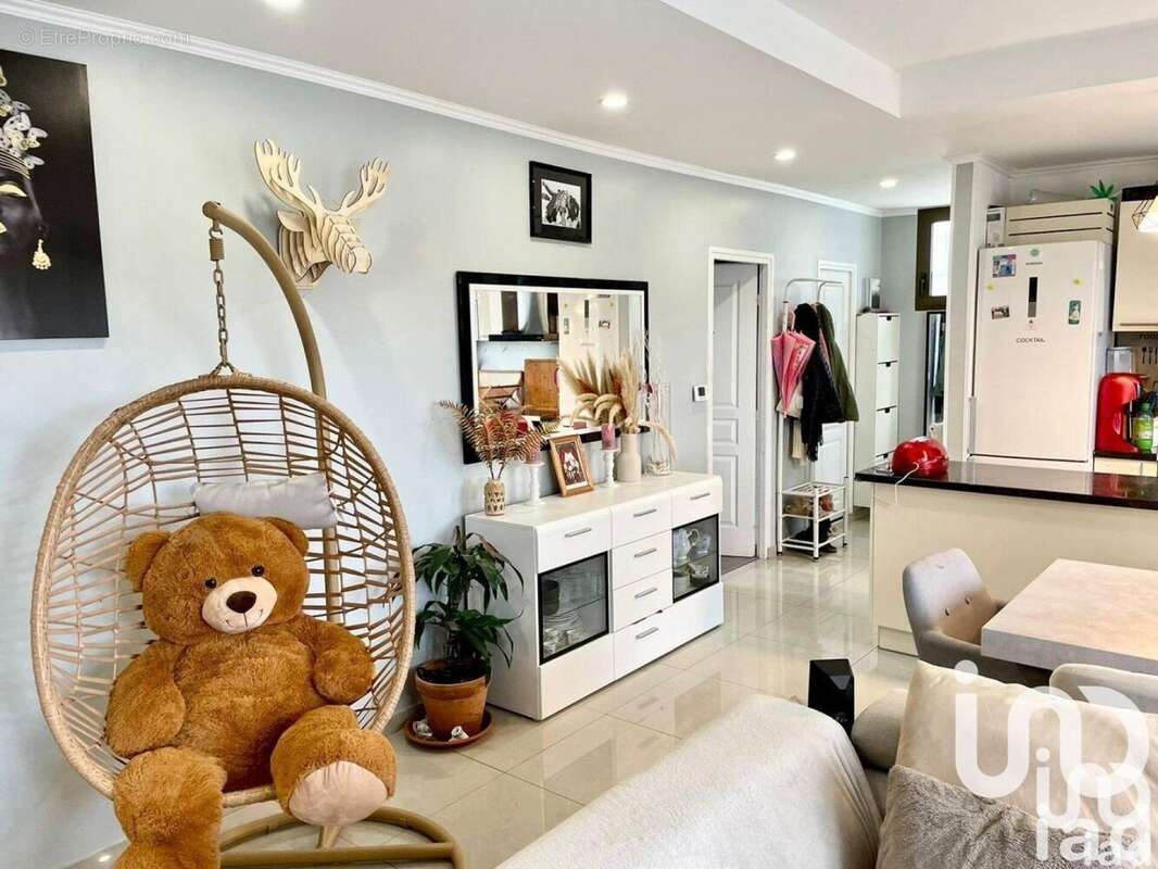 Photo 2 - Maison à MONTREUIL