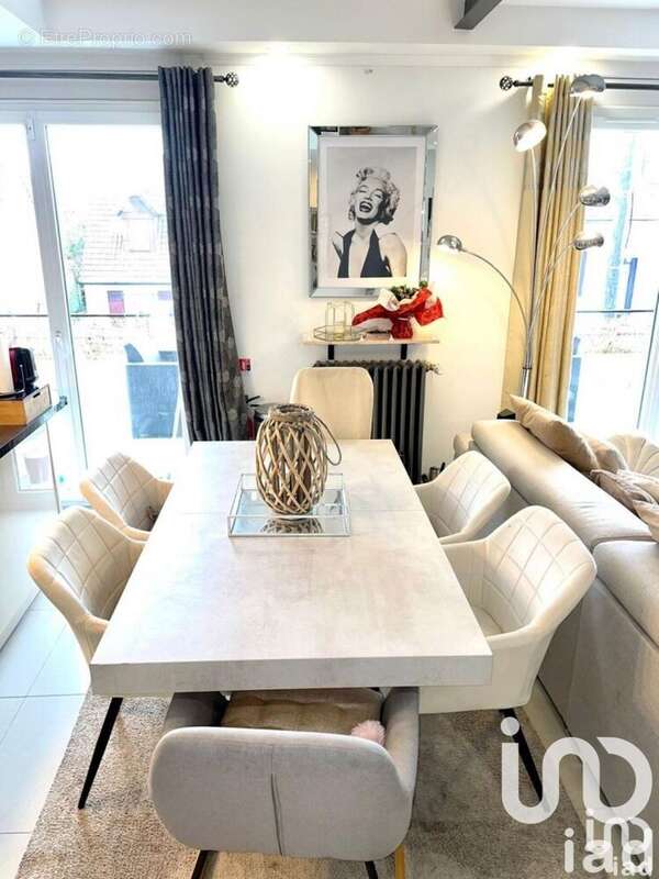 Photo 4 - Maison à MONTREUIL