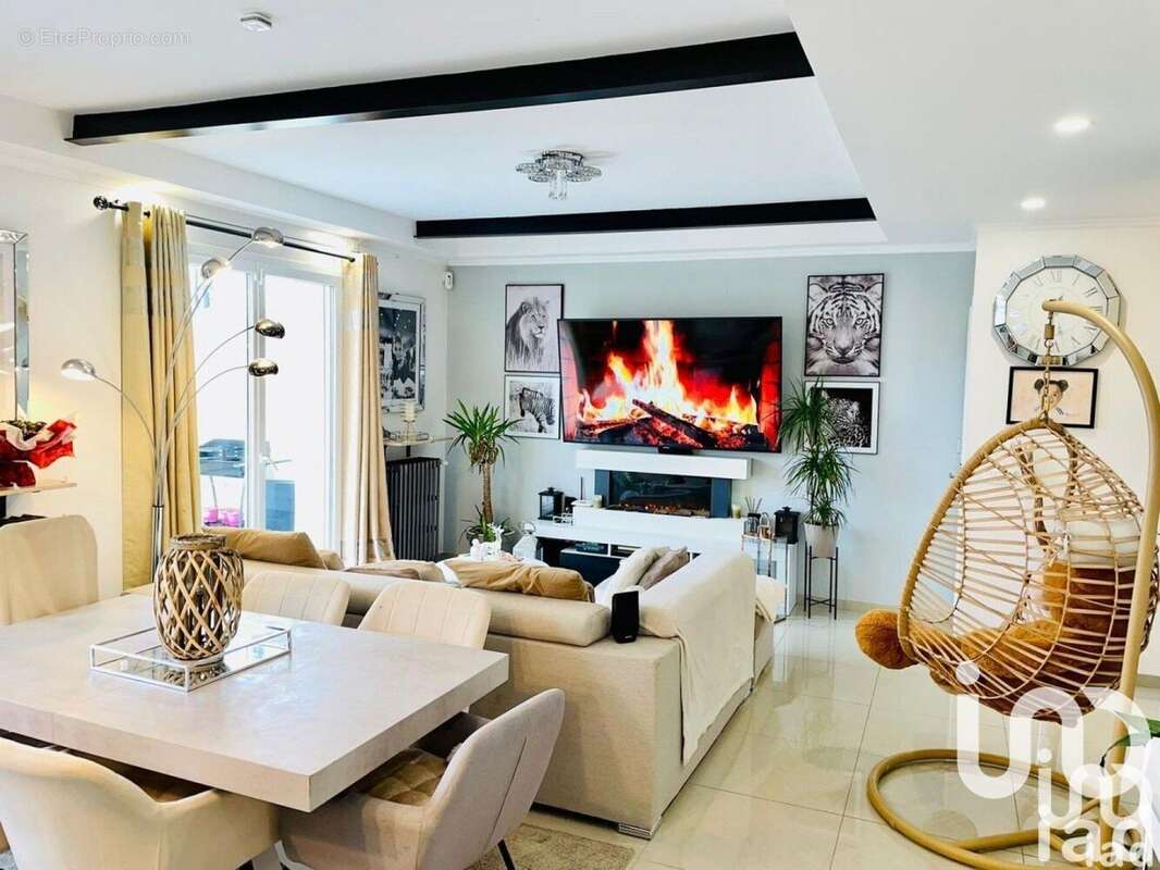 Photo 5 - Maison à MONTREUIL