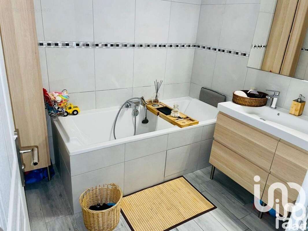 Photo 8 - Maison à MONTREUIL