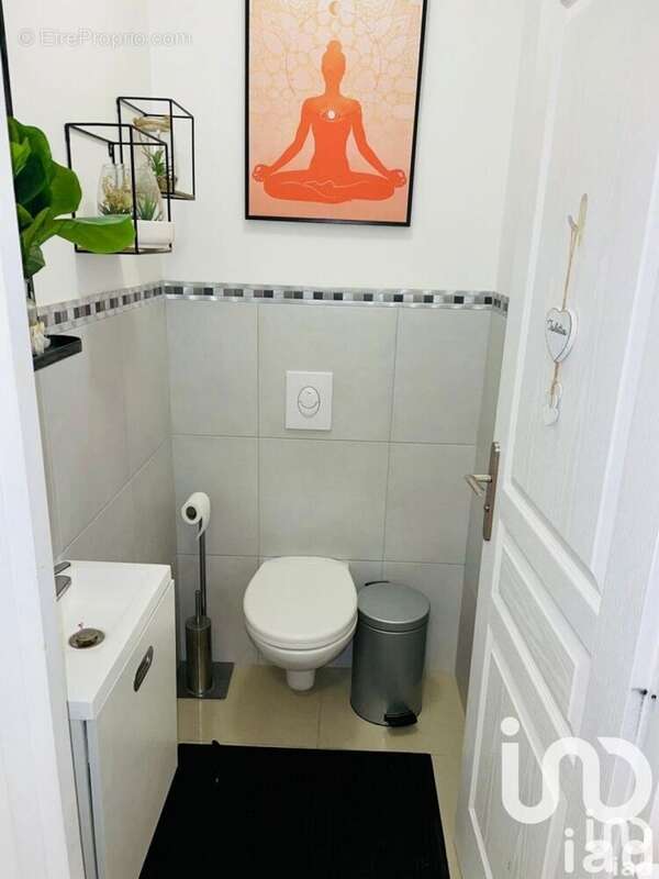 Photo 9 - Maison à MONTREUIL