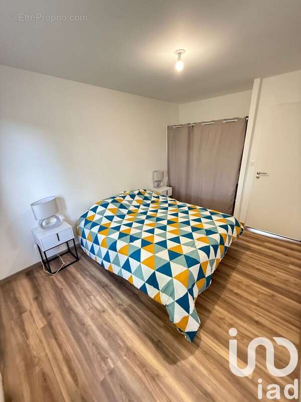 Photo 6 - Maison à ROCHECORBON