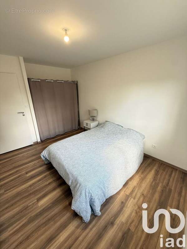 Photo 7 - Maison à ROCHECORBON