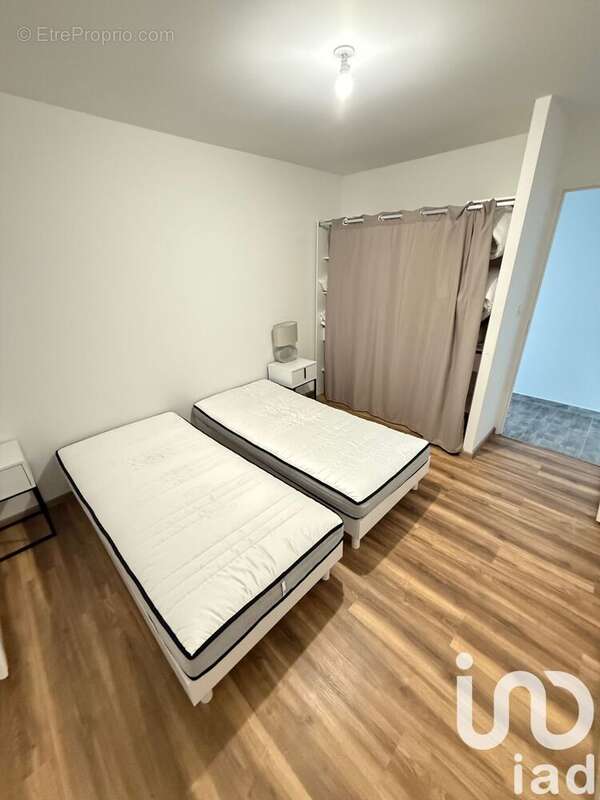 Photo 8 - Maison à ROCHECORBON