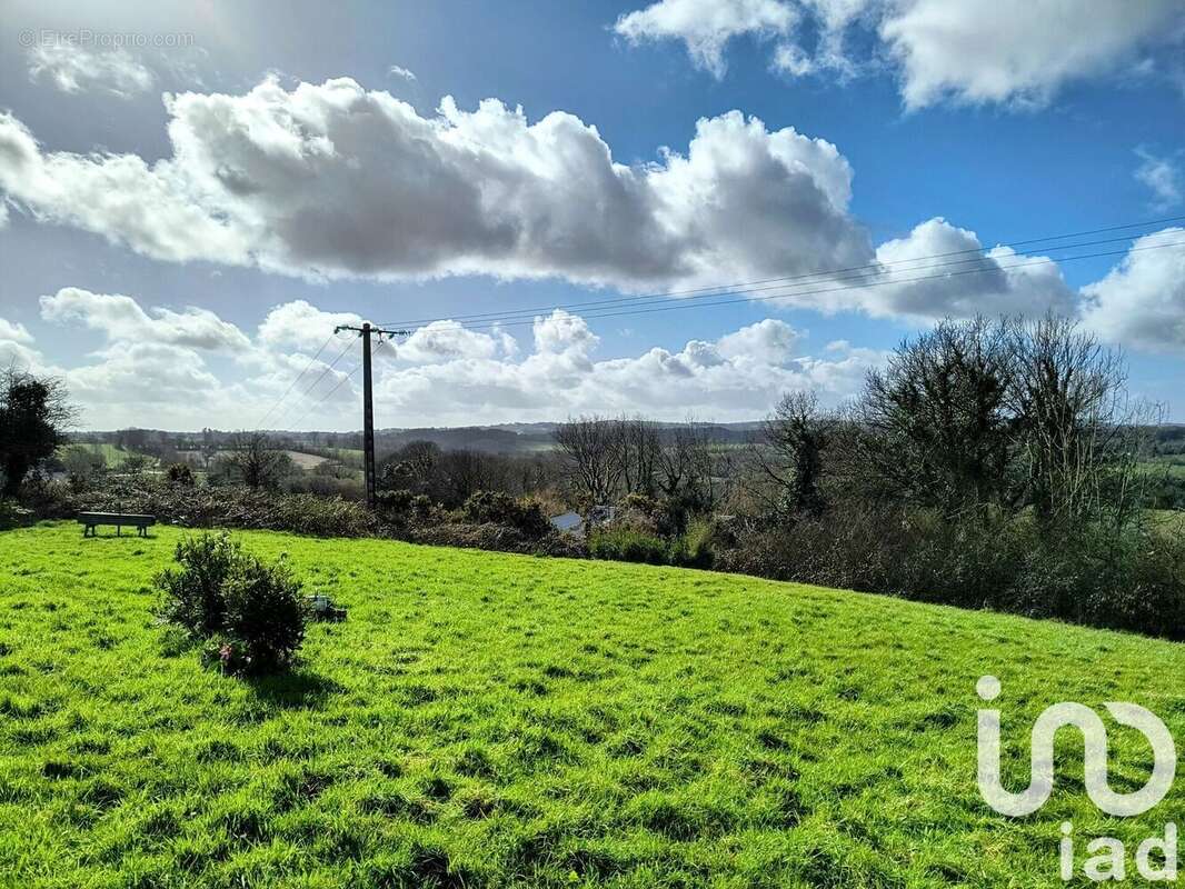 Photo 2 - Maison à BOTSORHEL