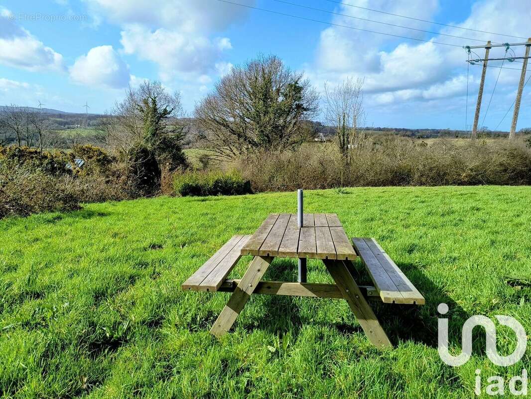 Photo 3 - Maison à BOTSORHEL