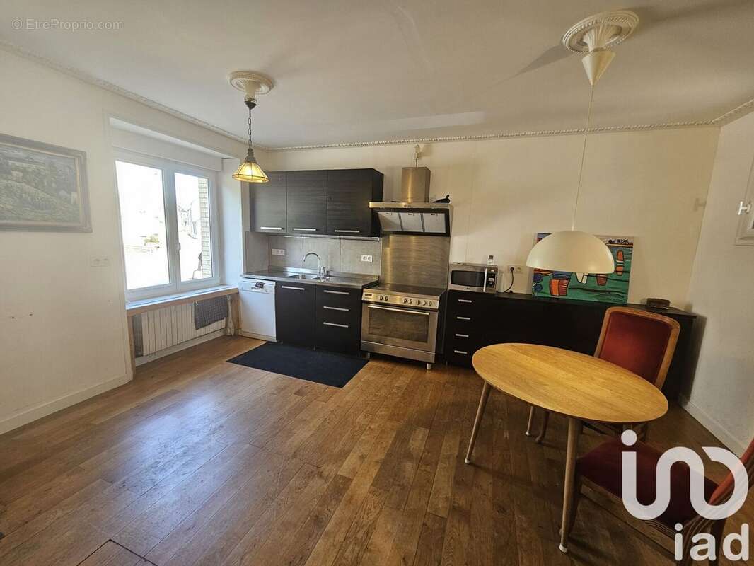 Photo 4 - Maison à BOTSORHEL