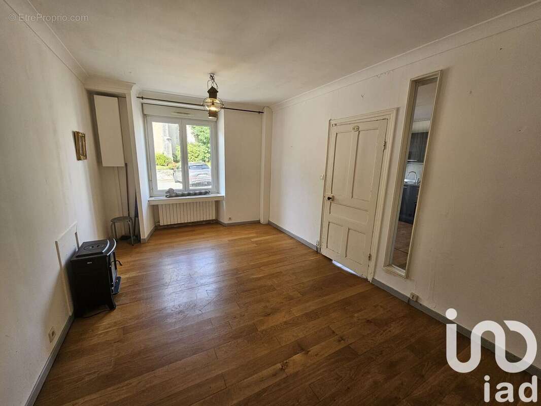 Photo 6 - Maison à BOTSORHEL