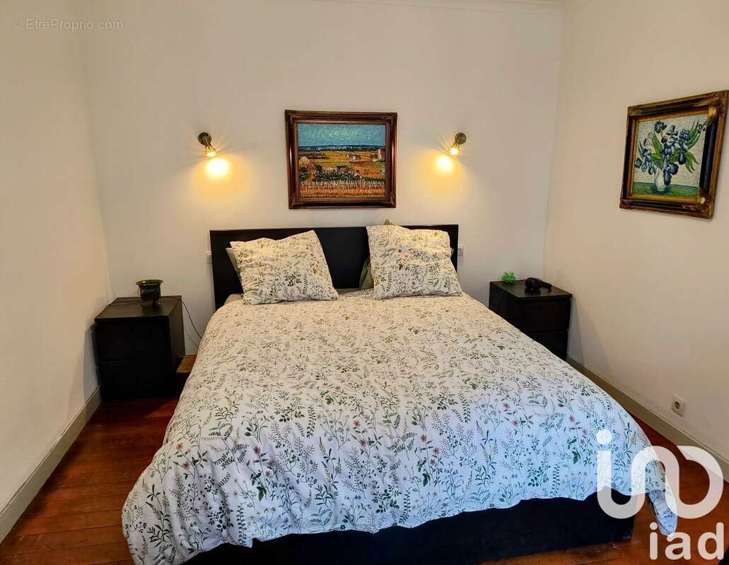 Photo 7 - Maison à BOTSORHEL