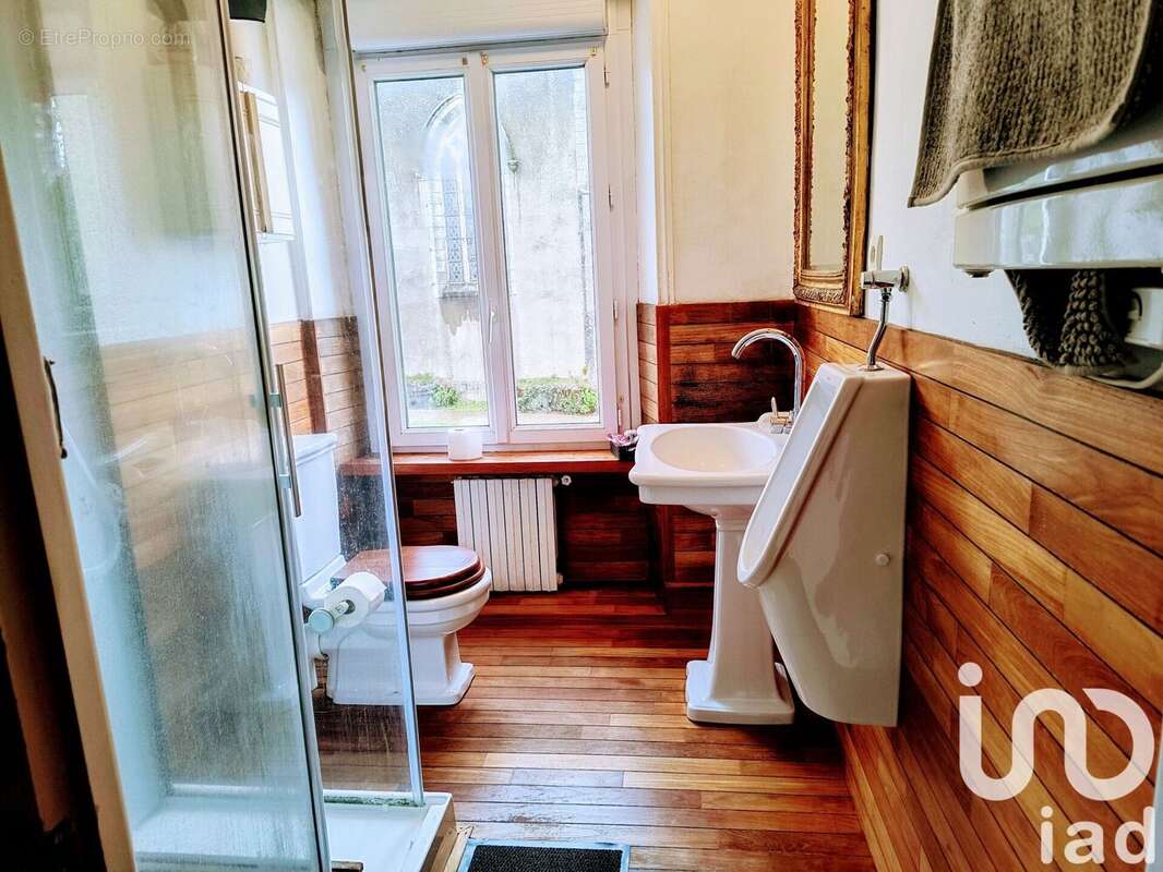 Photo 8 - Maison à BOTSORHEL